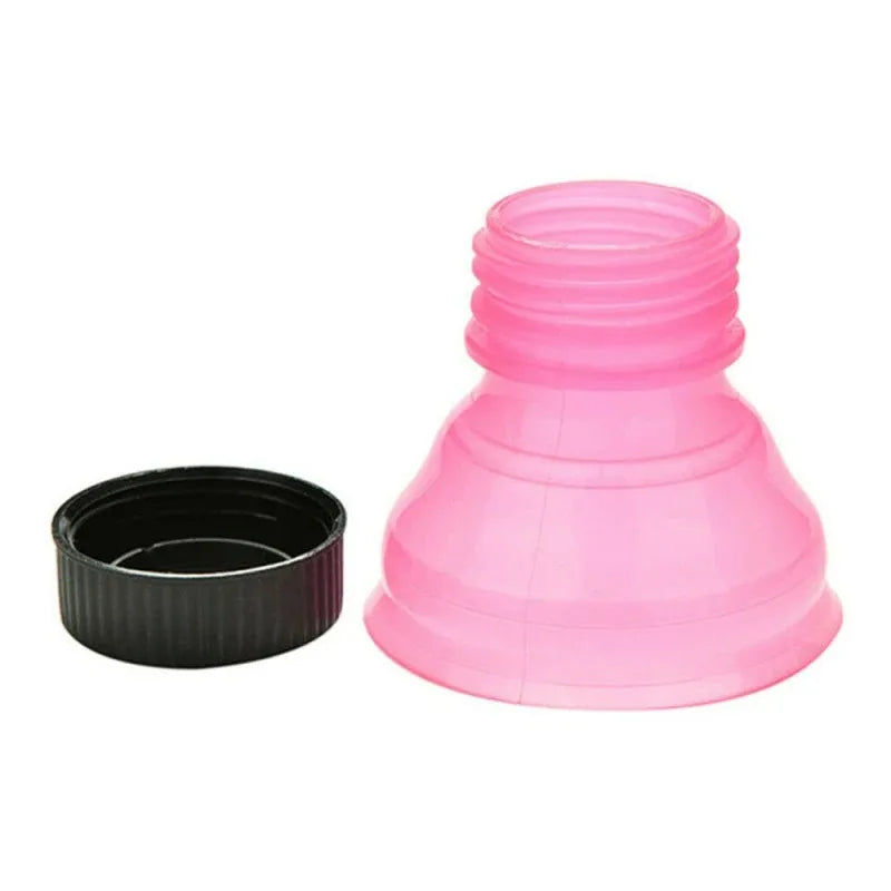 6Pcs/12pcs Reusable Plastic Airtight Lid, Can Protector Caps Cover Bottle Top Soda Saver Cans Dust Cover