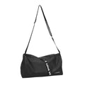 Portable Outdoor Fitness Gym Bags Multifunction Fashion Yoga Sports Tote 600D Nylon Adjustable Strap for Weekend Training